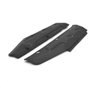 Kawasaki Motorcycle 99994-1328 Hmw Rock Slider Set New. Price: $302.13.