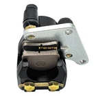 Front Brake Caliper & Pads For Honda Atv ATC200X 1983 1984 1985 45200-965-006 New. Price: $25.00.