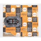 Mahindra Rubber Insulator Part Number - 0903CA0010N New. Price: $12.99.