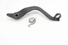 2007 Polaris Outlaw 500 Right Rearset Brake Foot Pedal K4839 Used. Price: $20.00.