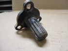 07 Suzuki Eiger Auto LTA400F Front Drive Shaft Spline Coupler Used. Price: $15.00.