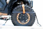 Moose Utility 3920-0494 Wheel Net Tie Downs New. Price: $99.99.