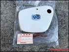 Genuine Side Cover Lh Tool Box Honda Cub 90 CM91 83500-034-000XL // Nos Japan New. Price: $130.58.
