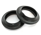 Pack Fork Dust Seals Honda CR80 CRF150 CRF230 CBR250 CBR300 CBR600 CB750 CB900 New. Price: $14.95.
