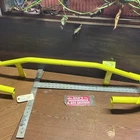 Bumper Rear # 705014580 Can-am Atv Used. Price: $200.69.