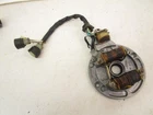86 Yamaha Yfm 80 Moto 4 Oem Stator Generator 55X-85560-M0-00 1985-1988 Used. Price: $95.00.