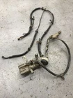 Honda TRX650 Rincon Front Brake Master Cylinder Rear Lines Hose TRX680 2003-2005 Used. Price: $45.00.