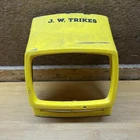 Yamaha 1983-1985 Trimoto 200E Headlight Housing 21V-84311-00-00 Used. Price: $44.95.