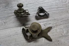 Honda Rancher Clutch Lifter Arm Plate Lever 22820-HN5-670 22830-HN5-670 Used. Price: $14.95.