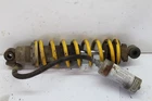 87-89 Yamaha Warrior YFM350X Oem Rear Back Shock Absorber Suspension Used. Price: $100.00.
