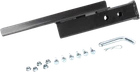 Moose Racing Plow Mount Plate 4501-0633 For 2012-2013 John Deere Rsx 850I Gator New. Price: $110.95.