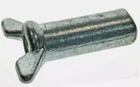 2006-2007 Polaris Atv Utv Rear Brake Cable Nut Oem 0453095 New. Price: $24.99.