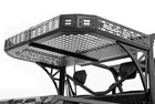 Cargo Rack Dual 2" Black Led Pairs Flush Mount Can-am Defender 5/HD 8/H New. Price: $665.40.