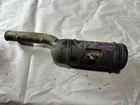 Exhaust Muffler Shield Oem Suzuki Quadmaster Quadrunner 500 98 99 01 02 Used. Price: $50.00.