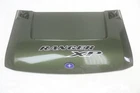 Polaris Ranger Xp 1000 Prem Winter Prep Fc 20 Hood Center Panel (green) 52500 Used. Price: $239.99.