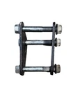 1985-1987 Honda Big Red 250ES Oem Upper Engine Hanger Assembly 50353-HA0-770 Used. Price: $17.99.