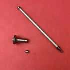 2019 - 2025 Yamaha YZ250F Clutch Push Rod & W/ Bearing Ball Genuine Oem Used. Price: $33.99.