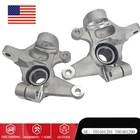 Front Left & Right Wheel Knuckle For Can-am Renegade 1000R 2013-2021 New. Price: $139.99.