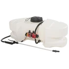 Fimco 5301302 Industries Spot Sprayer 15 Gallon 1.0GPM New. Price: $159.38.