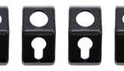 Moose Offroad 3920-0497 Tie-down Brackets X3 New. Price: $63.95.