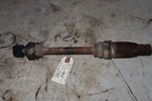 01 Honda TRX350FE 4X4 Rancher Drive Shaft 23612-HN5-670 Used. Price: $14.90.