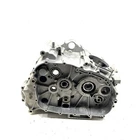 2003 Arctic Cat 400 4X4 Oem Crankcase 3402-763 AA30 Used. Price: $141.99.