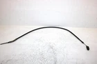 2004 Yamaha Bruin 350 Oem Lower Rear Brake Cable 5TE-26361-00-00 AY24 Used. Price: $16.99.