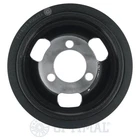 Optimal Crankshaft Belt Pulley For Bmw Citroen C4 Ds Mini Peugeot 04-22 0515T2 New. Price: $34.18.