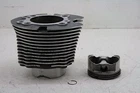 2006-2013 Yamaha Roadliner Stratoliner XV19 Oem Front Cylinder With Piston Jug Used. Price: $67.50.