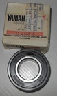 Yamaha Nos Bearing 93300-20501-00 New. Price: $54.99.
