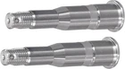 Lone Star Racing Front Spindle Shafts 10-361 New. Price: $148.99.