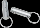 Moose Utility 4501-0700 Hitch Pins RM4 Plows (2 Pack) New. Price: $20.49.