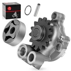 Oil Pump Assembly & Rotor Set For Yamaha YZ250F WR250F 2001-2013 5NL-13300-00-00 New. Price: $66.98.