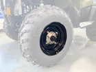 Polaris Sportsman 450 / 570 Front 12" Steel Wheel Oem Part 1523448-067 New. Price: $114.49.