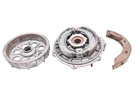 85 Honda Fourtrax 2X4 Rear Brake Drum TRX250 Used. Price: $99.99.