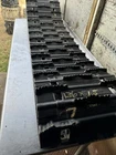 Camoplast Camso 15X136X1" Hacksaw Snowmobile Track 9794T Skidoo Polaris Yamaha Used. Price: $281.99.