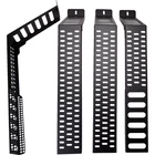 Moose Racing Upper Deck Brackets 1024PF New. Price: $329.95.