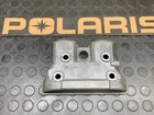 Polaris Predator Outlaw 500 Oem Engine Cylinder Head Cover 3087949 Fast Ship Used. Price: $14.99.