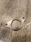 1991 Honda TRX250X Shift Drum Guide Plate 24328-HA5-010 Used. Price: $10.00.