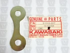 Kawasaki Nos New 92088-007 Lock Washer H1 F6 F7 F9 Kh Kl Kt Kz F11M KE250. Price: $9.99.