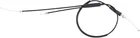 Motion Pro Throttle Cable Black For Suzuki DS80 1985-2000 New. Price: $24.99.