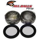 Balls Rear Wheel Bearing And Seal Kit For 2005-2006 Bombardier DS650 X Im New. Price: $63.80.
