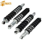 51400-HN2-003 52400-HN2-003 For Honda Rubicon 500 Front & Rear Shocks Absorber New. Price: $229.98.