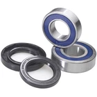 Balls Rear Wheel Bearing Kit 25-1124 New. Price: $39.06.