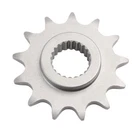 Primary Drive 1021470165 Front Sprocket 12 Tooth New. Price: $20.68.