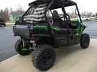 Kawasaki Teryx 2 Tactical Flag Rear Utv Dust Screen By Grilleadz New. Price: $150.00.