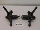 1989 Yamaha Moto 4 250 Oem Steering Knuckles 3GH-23510-01-00 3GH-23520-01-00 Used. Price: $24.99.
