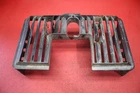 2003 Suzuki Quadsport Z400 Left Right Radiator Shields Guards Shrouds 17760-07G0 Used. Price: $35.14.