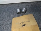 Nos 12MM Pin Honda 72-78 CB750 12116-300-000 QTY2 New. Price: $15.98.