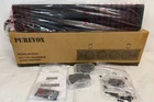 Utv Sound Bar- 26" Waterproof Bluetooth Music Sync Mulitcolor Open. Price: $99.98.